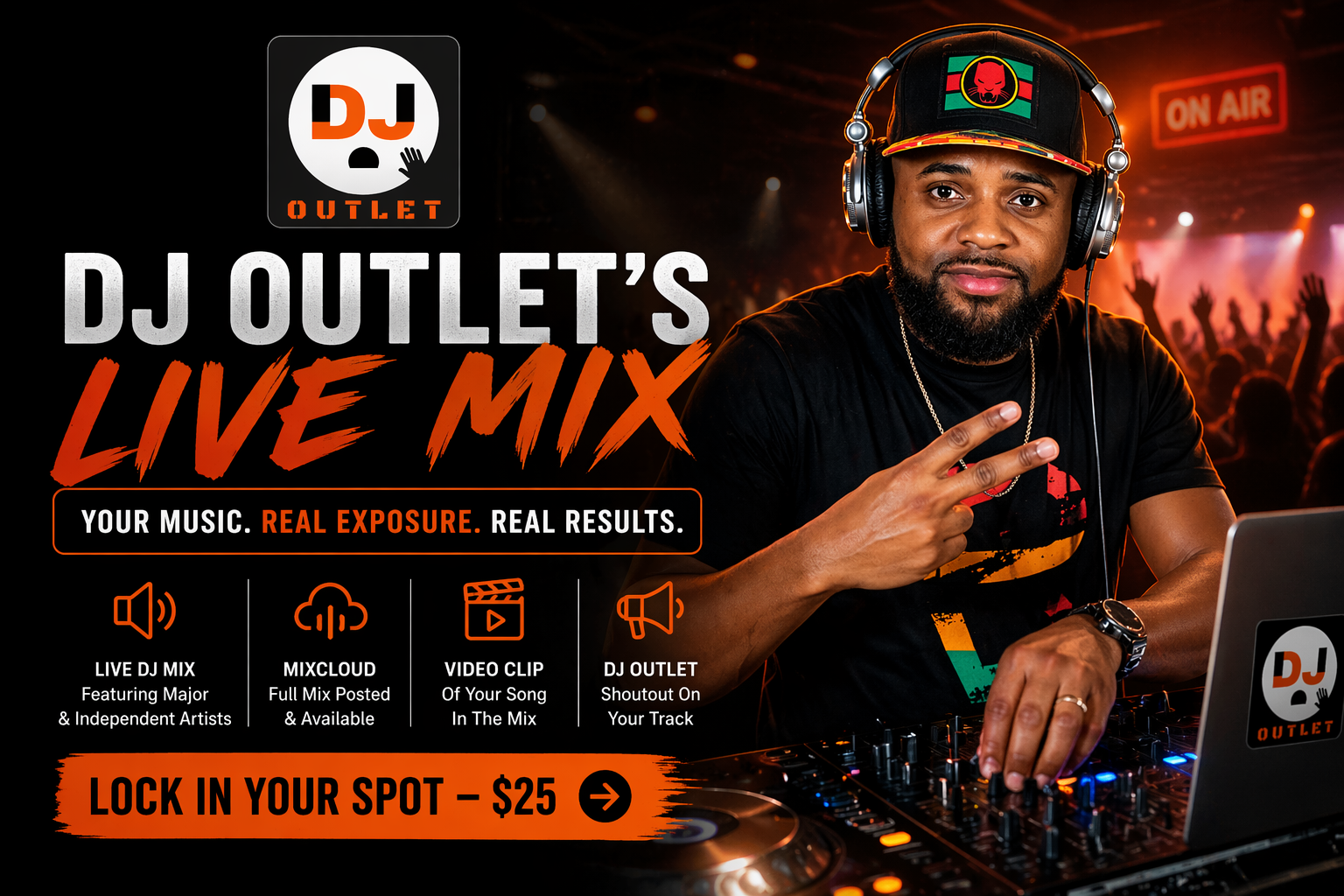 Greg Street auditions