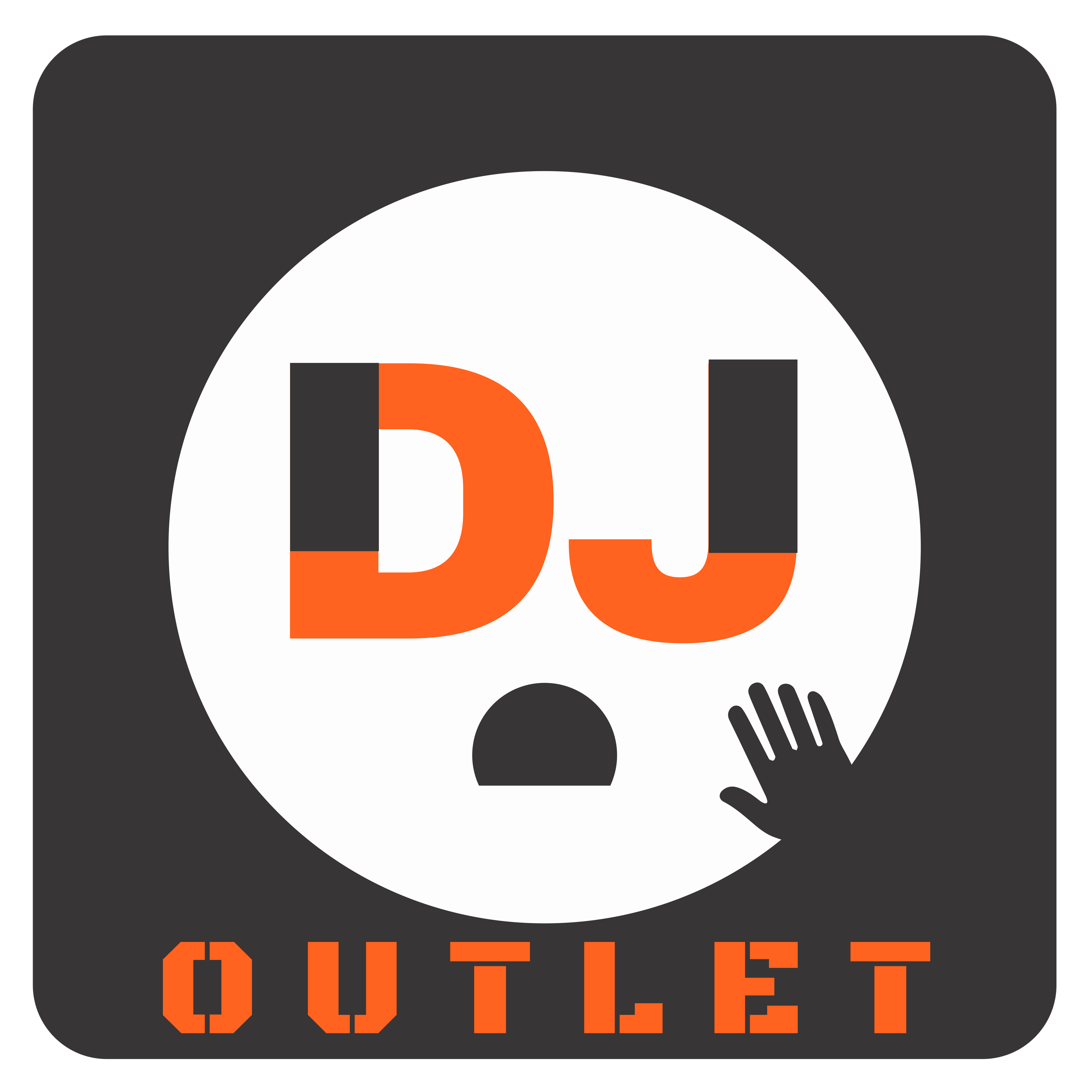 DJ Outlet
