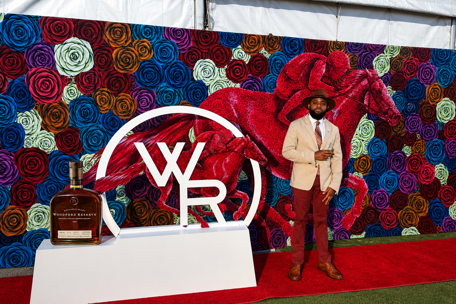 DJ Outlet event hosting