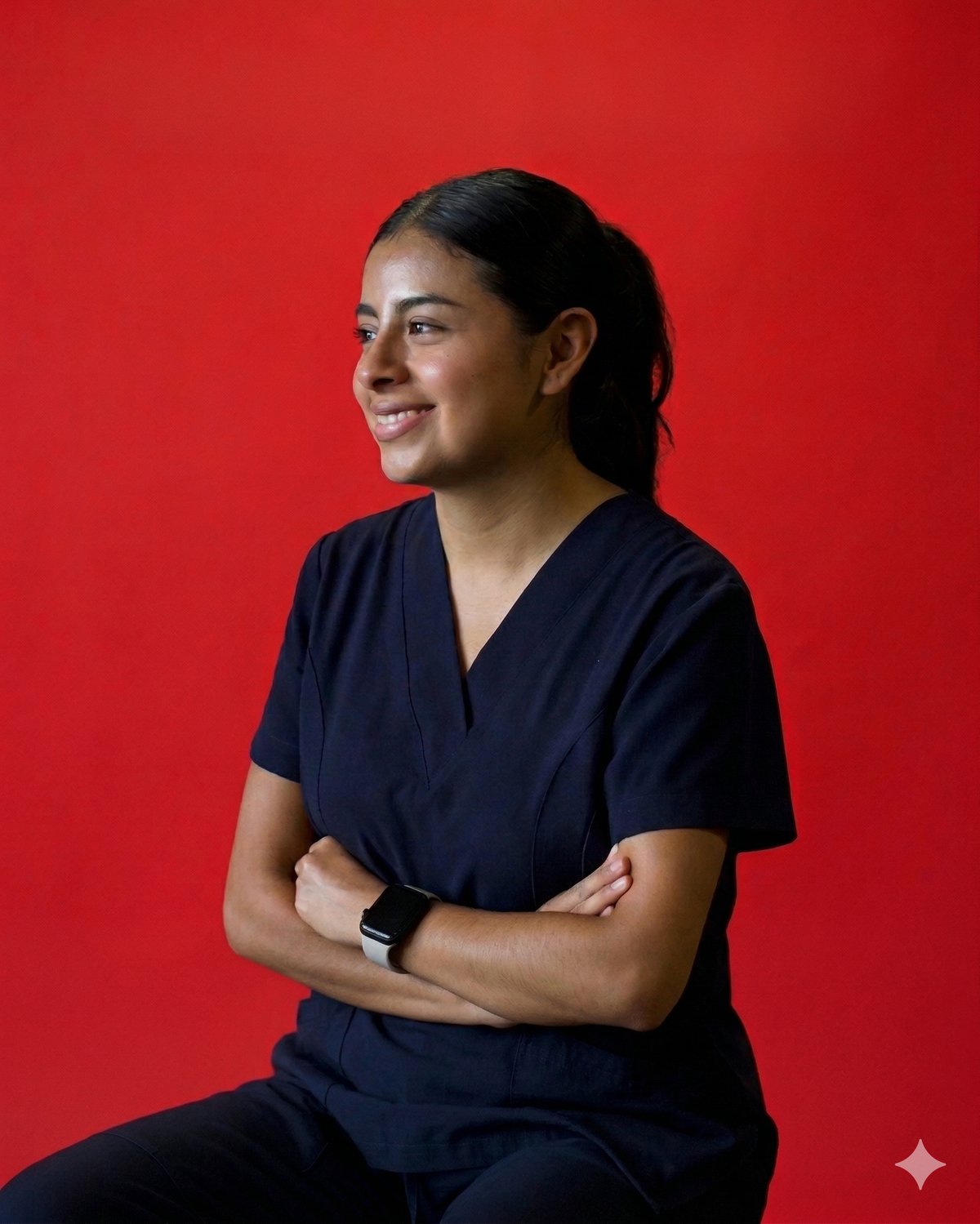 Marlen - Fisioterapeuta Pedi&aacute;trica CRECMOV Canc&uacute;n