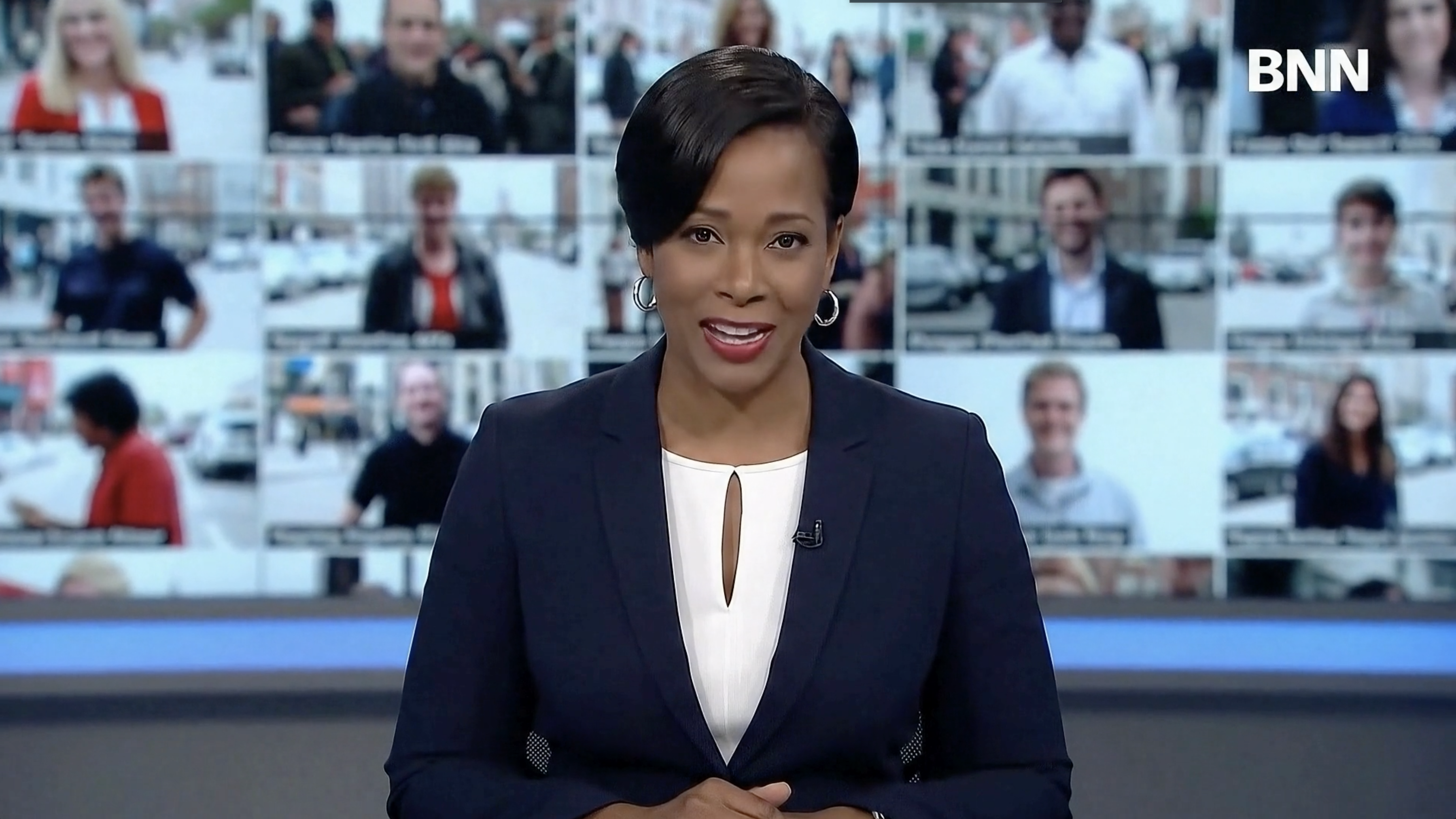 The BNN Show