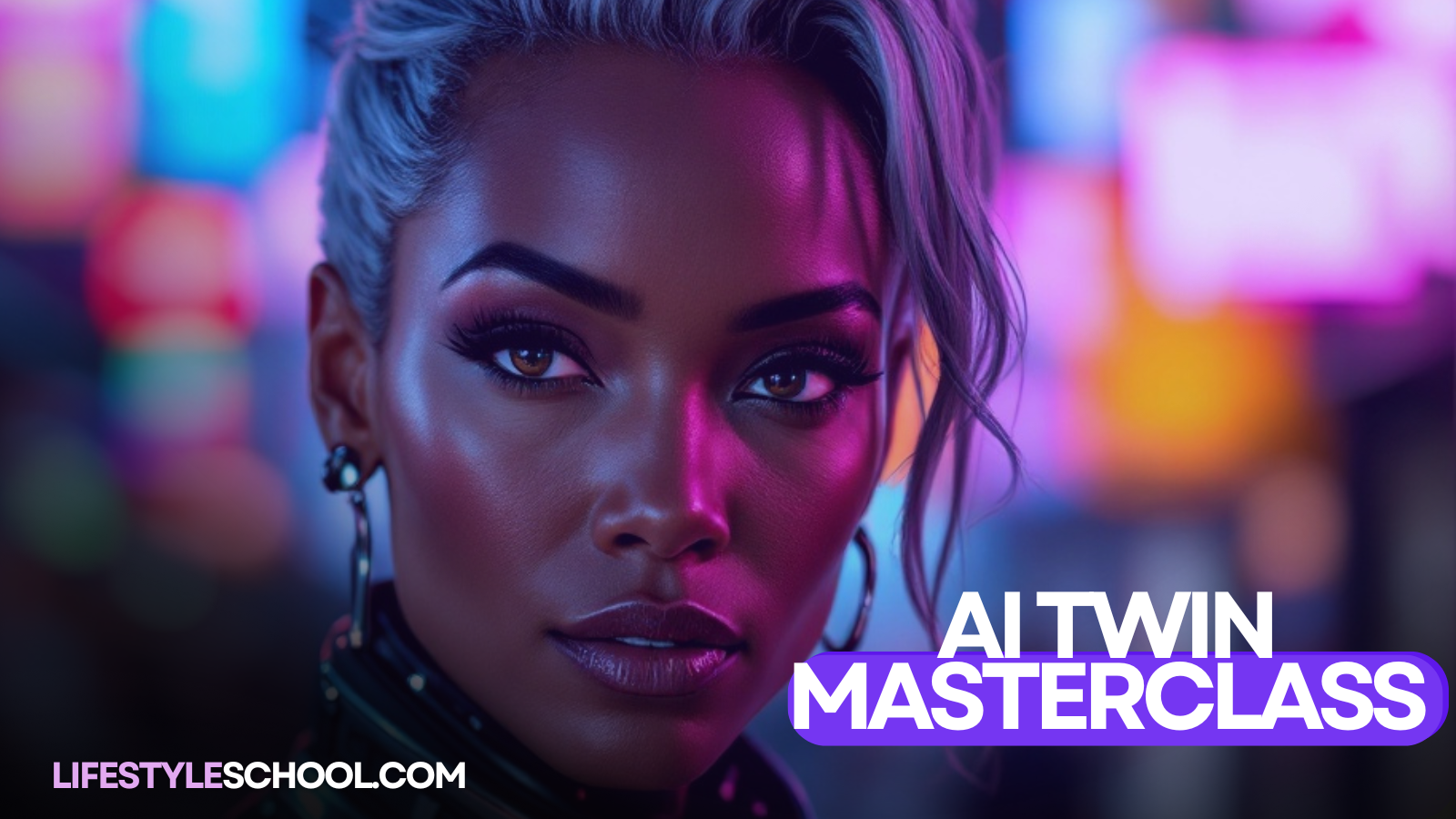 AI Twin Masterclass | Build your own digital double