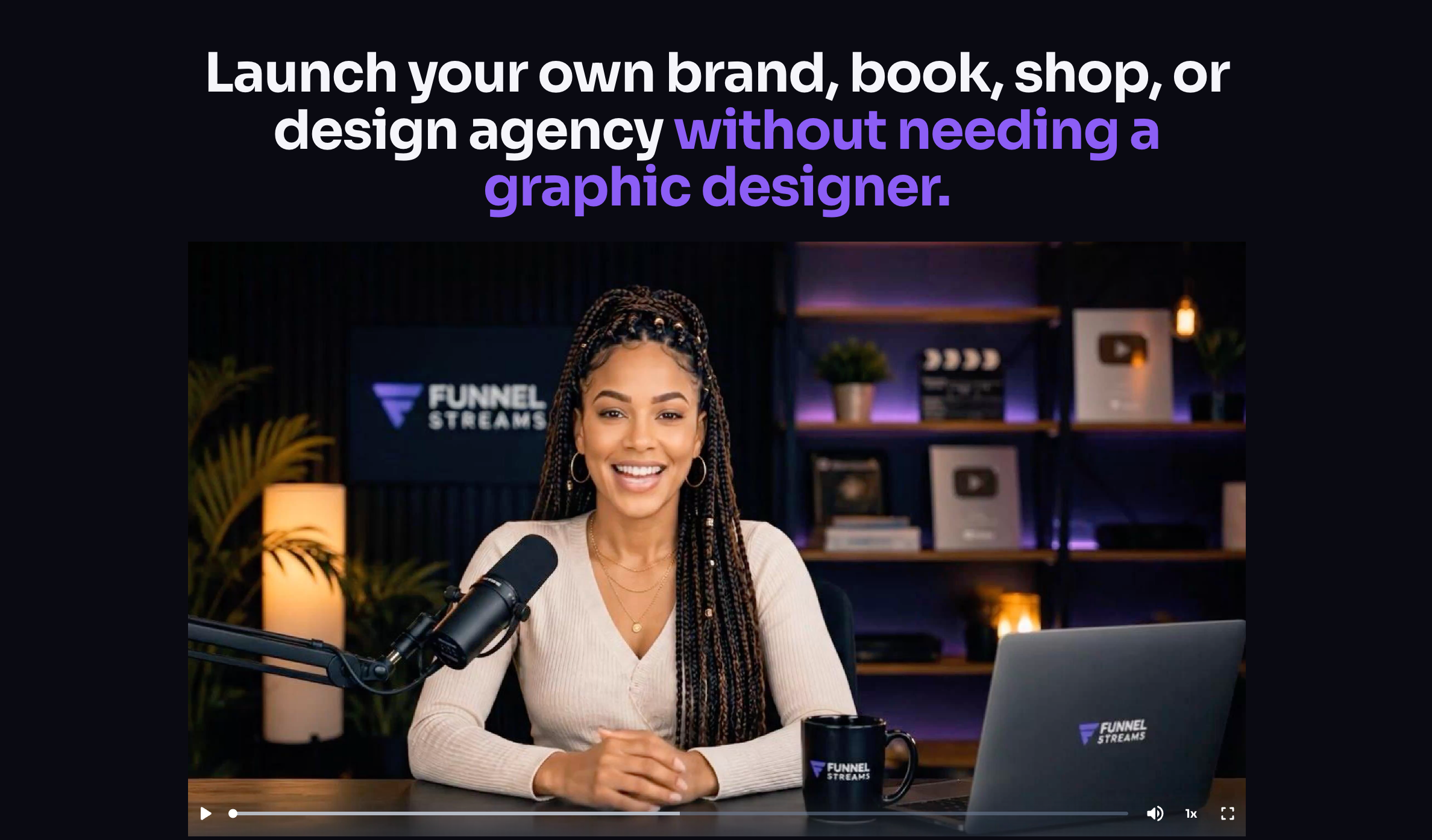 AI Graphic Design Workshop