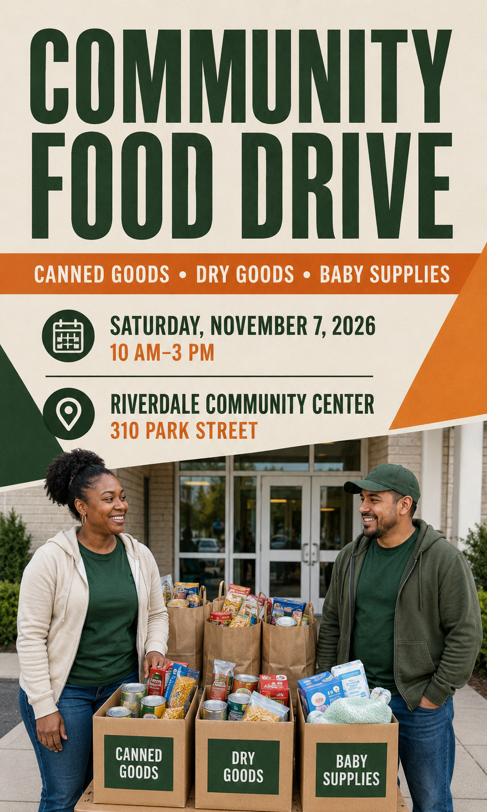 Flyer example 37