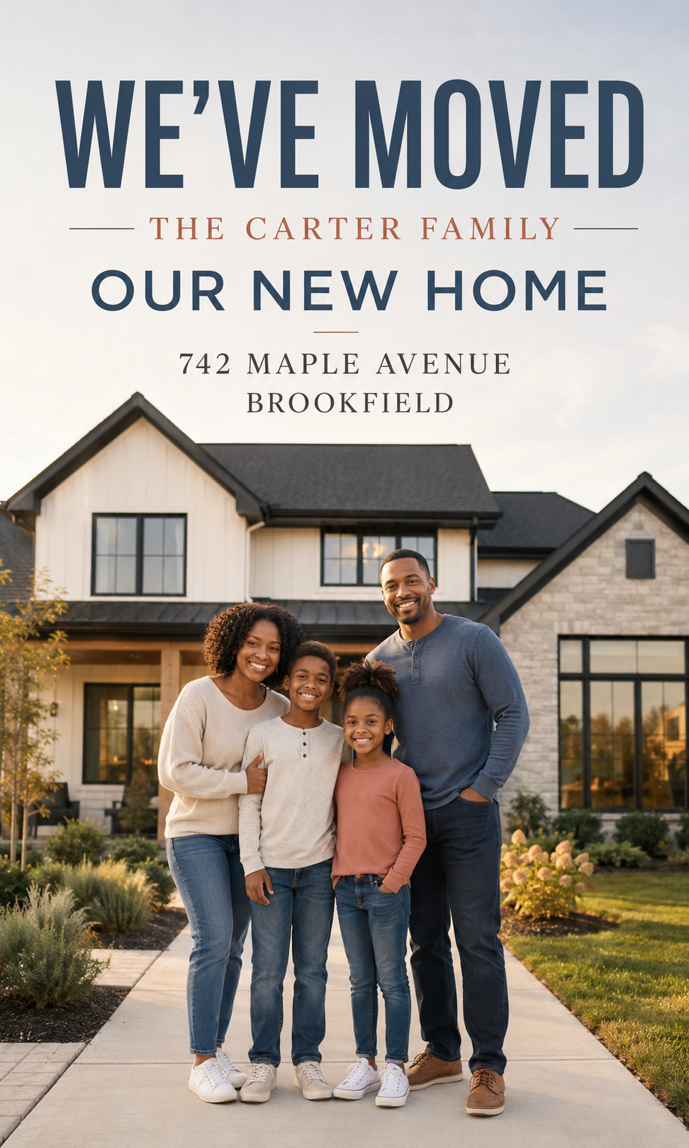 Flyer example 29