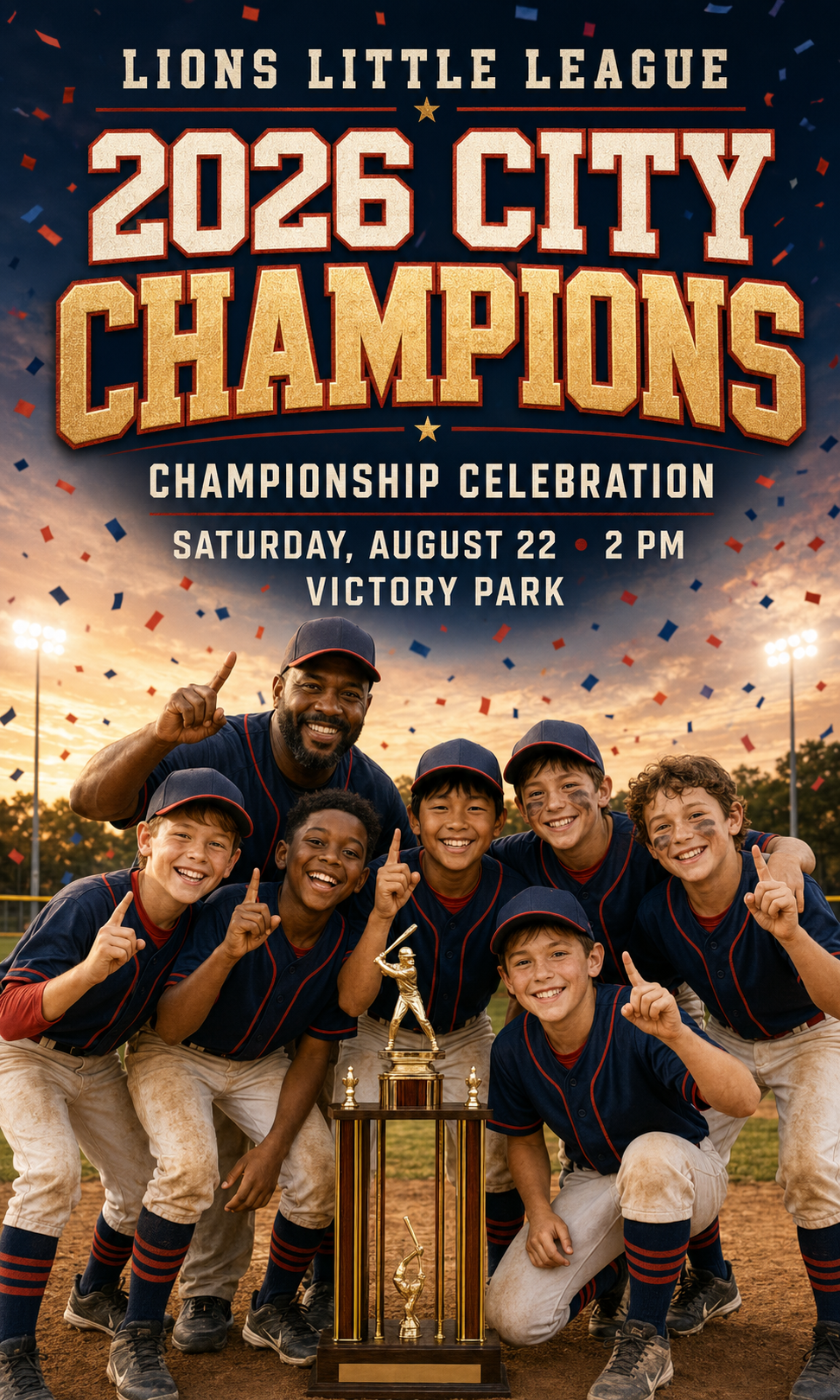 Flyer example 24