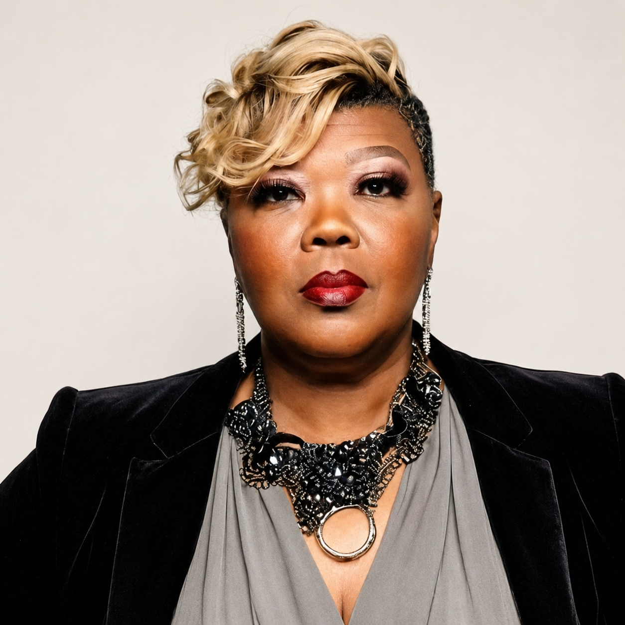 Dr. Staci Moore