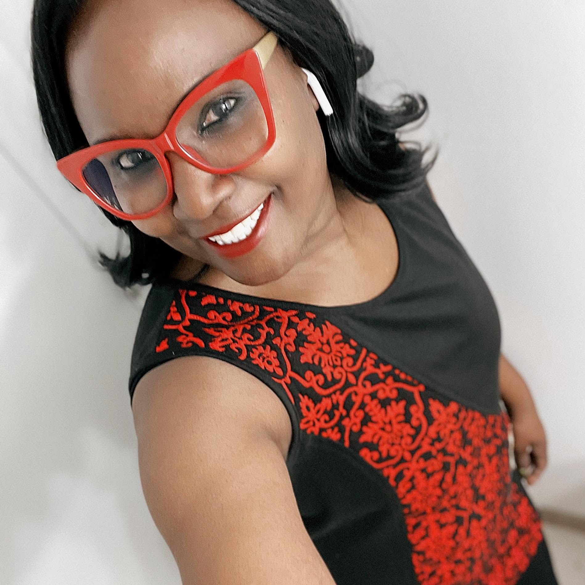 Dr. Miriam Sekandi