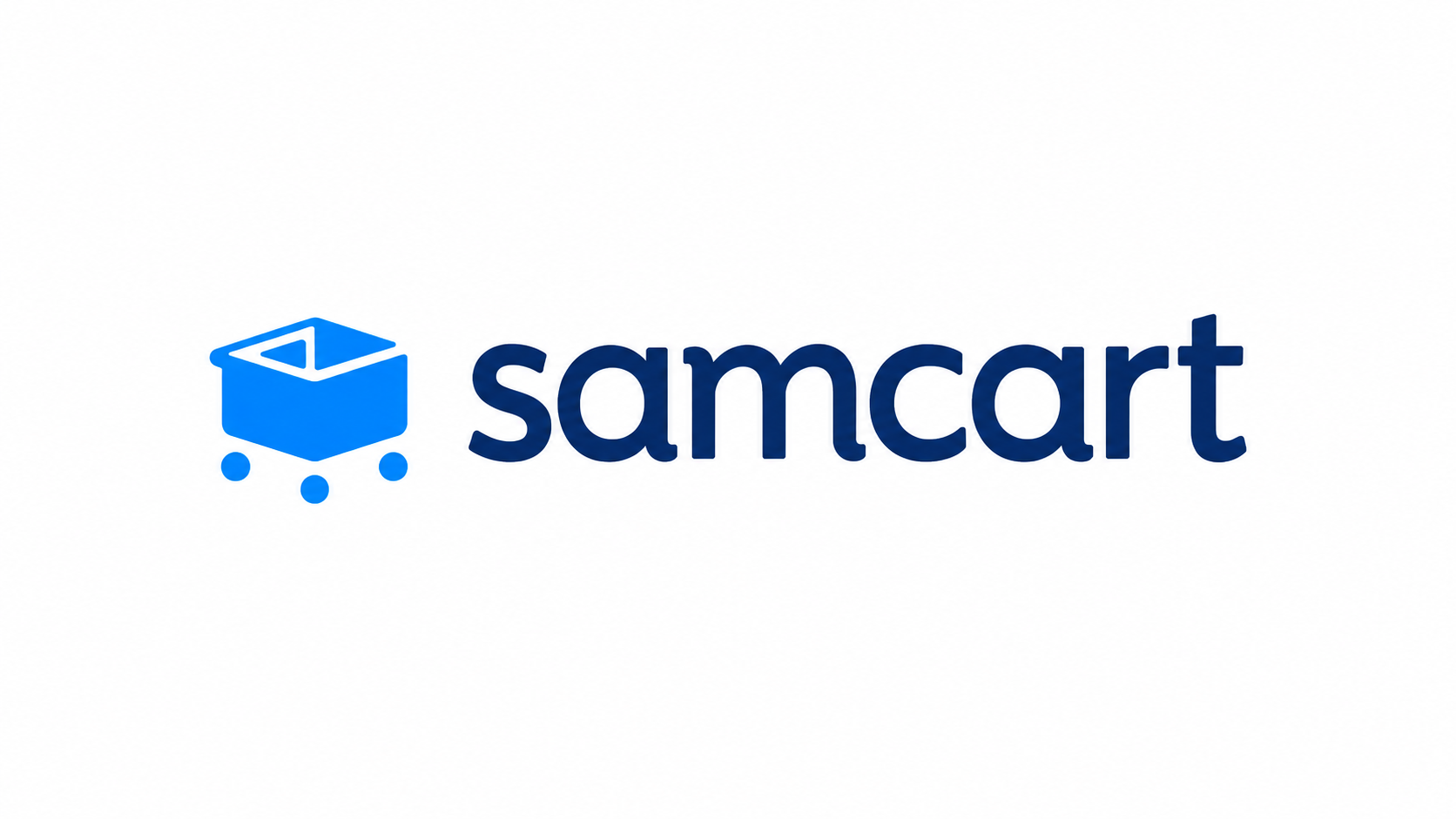 SamCart screenshot