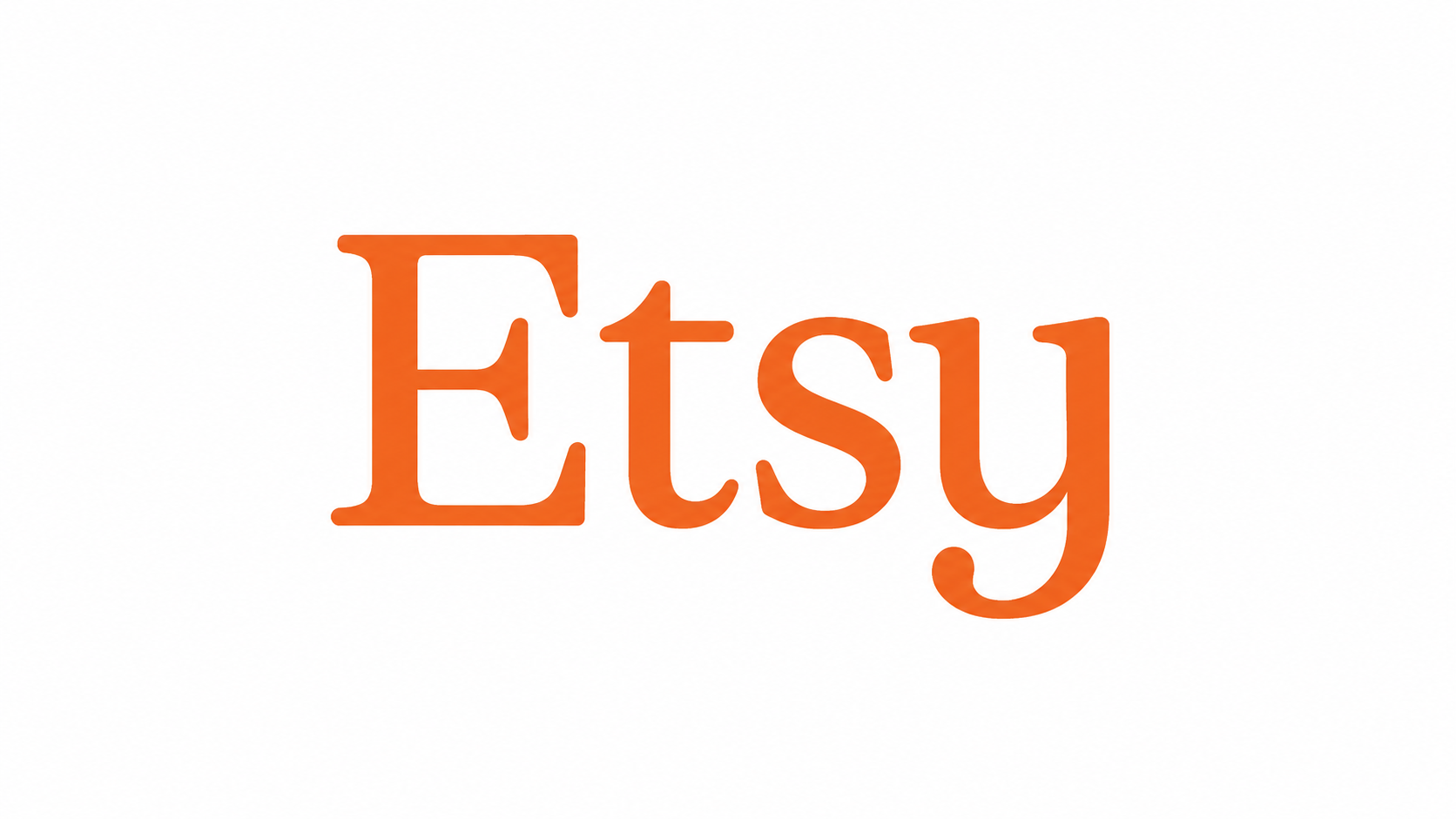 Etsy screenshot
