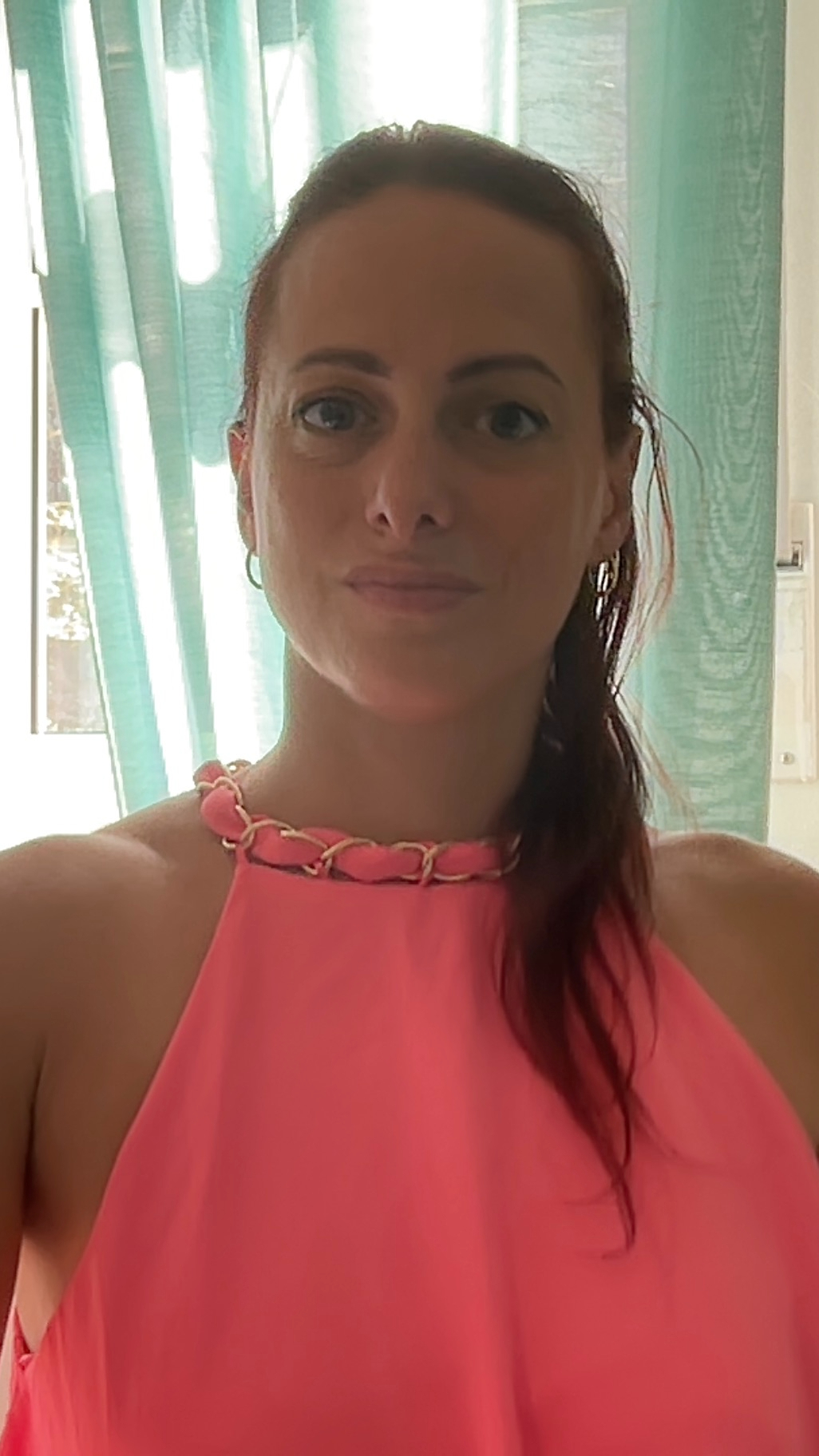 Valeria Pacifico, psicoterapeuta a Roma