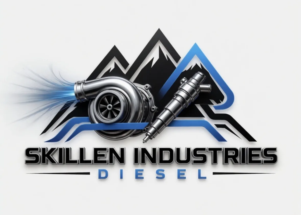 Stuart Skillen business logo