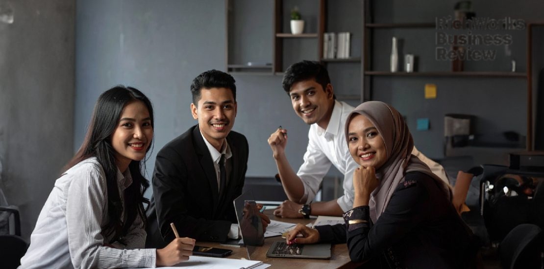 Struggling SME Owner