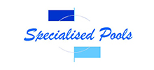 Specialised Pools logo