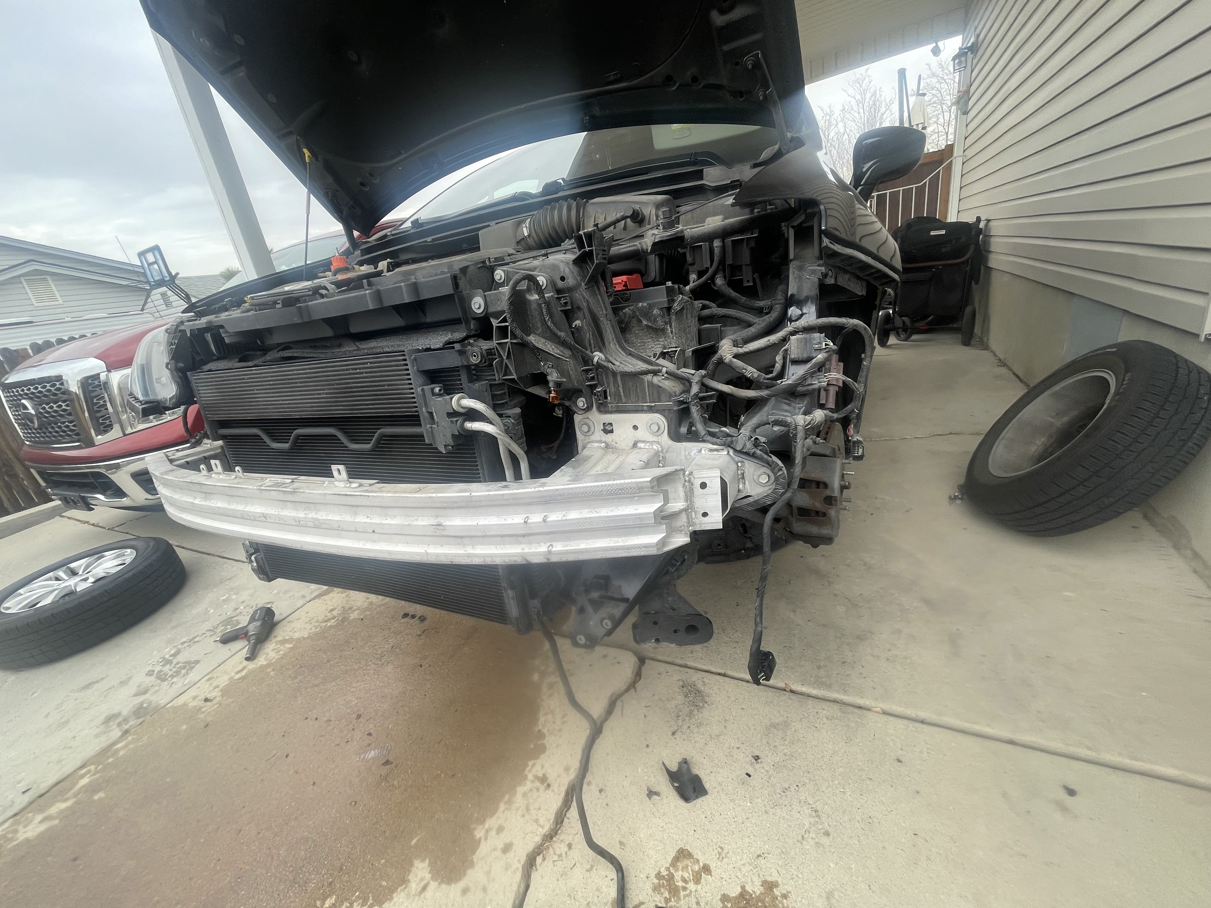 Project 1