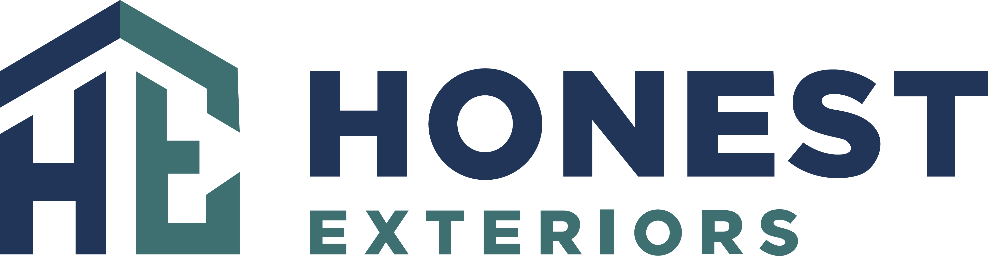 Honest Exteriors