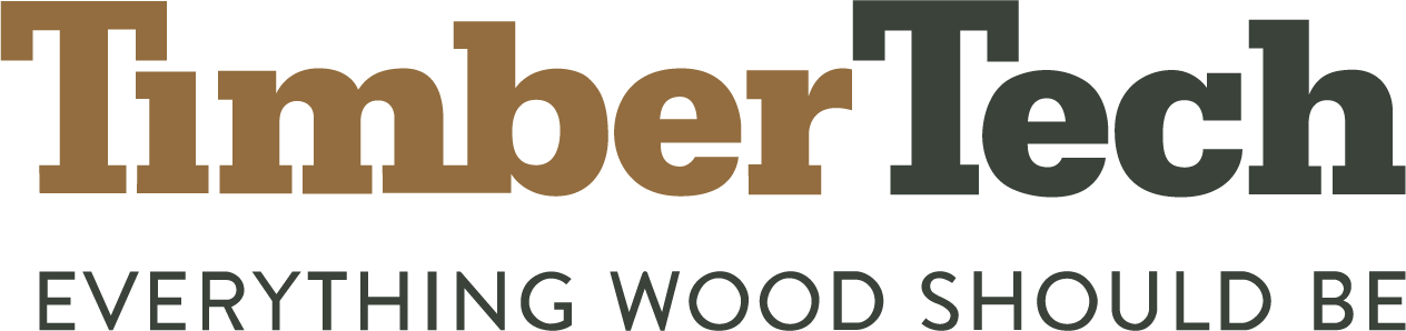 TimberTech logo