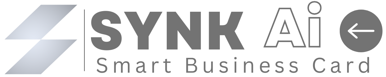 Ai Business Card