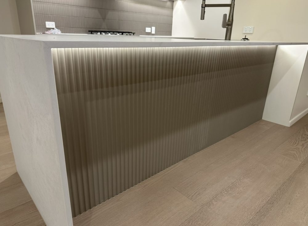 Flooring by OzTop, photographed by The Korean dude