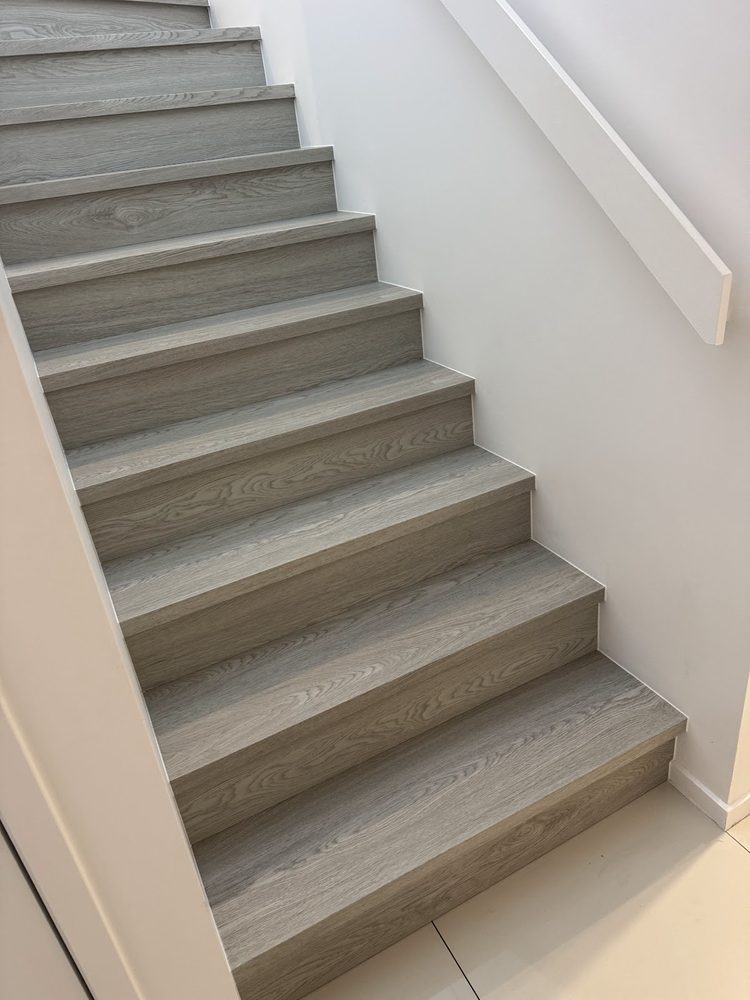Flooring by OzTop, photographed by Alex