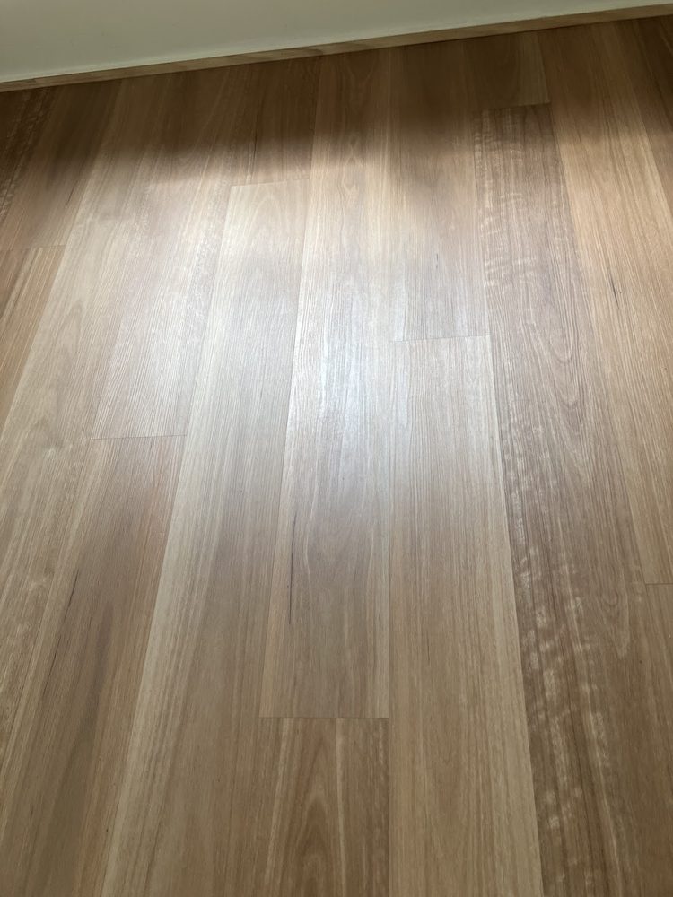 Flooring by OzTop, photographed by Godwin Wong