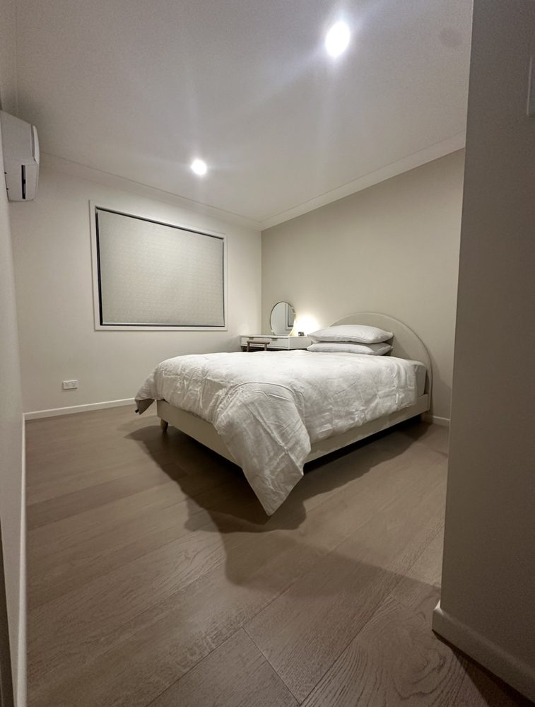 Flooring by OzTop, photographed by The Korean dude