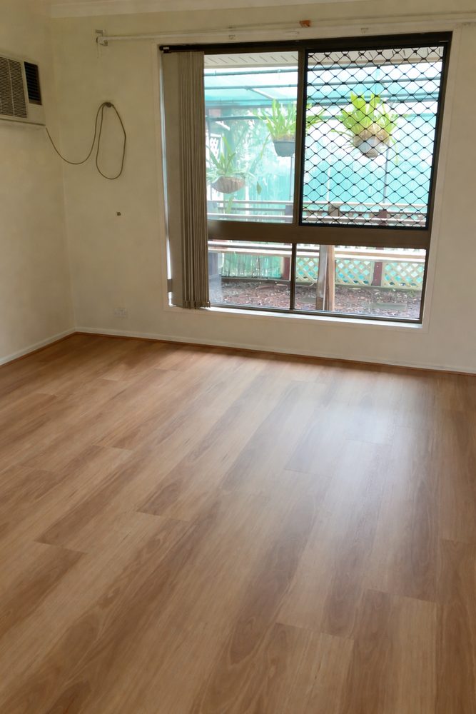 Flooring by OzTop, photographed by Godwin Wong