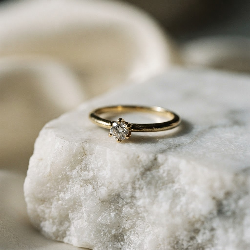 Eternal Promise Ring