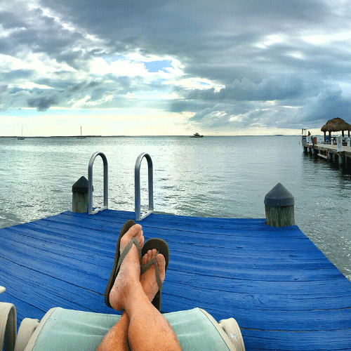 Jackie & Joseph Moreira