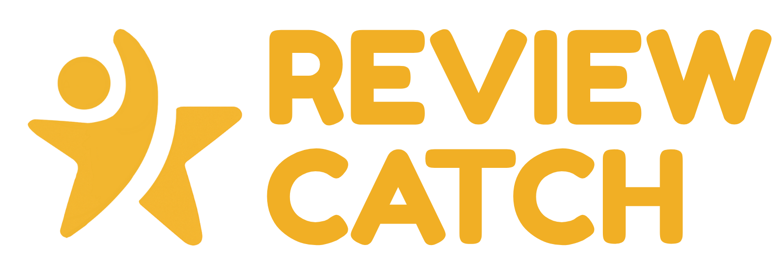 Review Catch Brand Logo