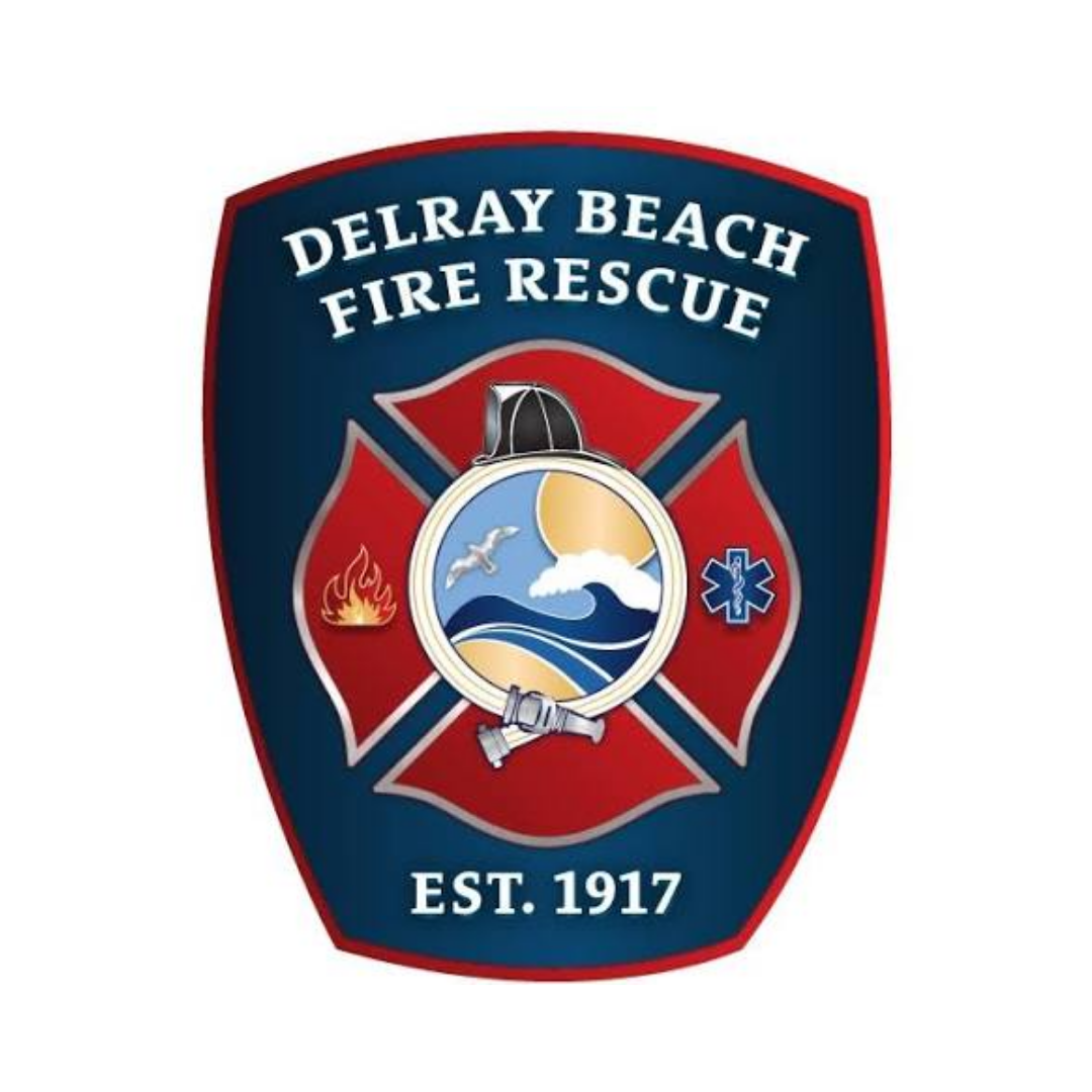 Delray Beach Fire-Rescue