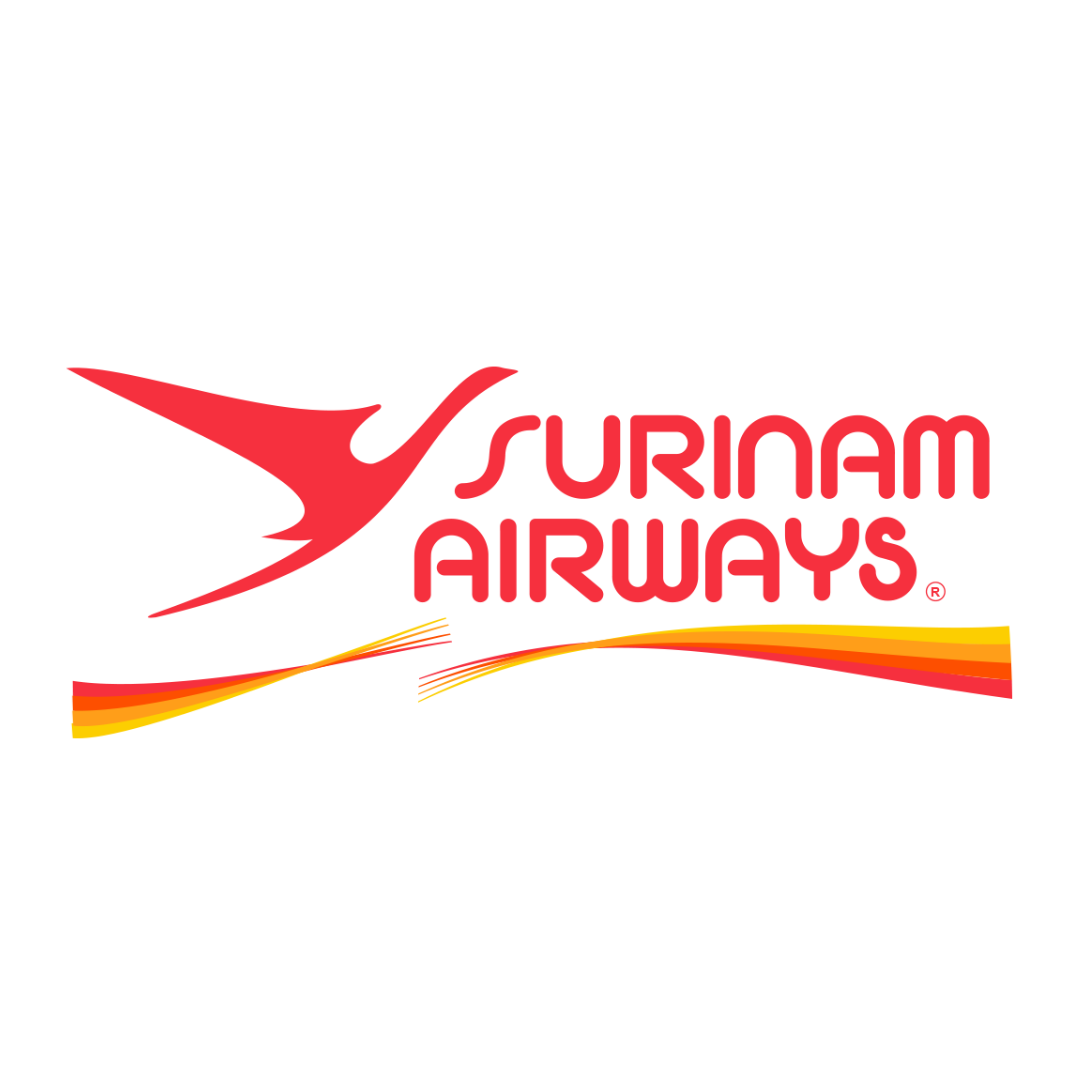 Suriname Airways (SLM Miami)