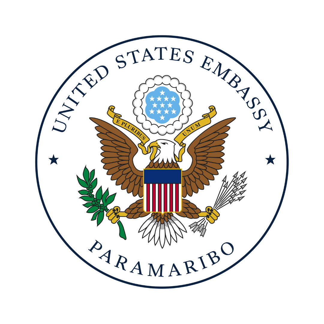 Embassy of the United States in Paramaribo
