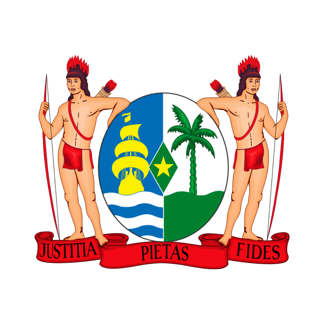 The Government of the Republic of Suriname.