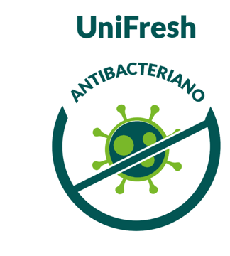 UniFresh antibacteriano