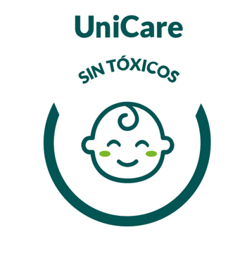 UniCare sin tóxicos