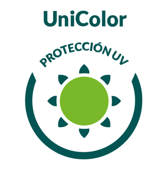 UniColor protección UV