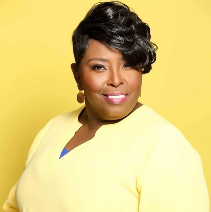 Tracey Pompey, Co-Founder and CEO of Justice and Change for Victims of Nursing Facilities
