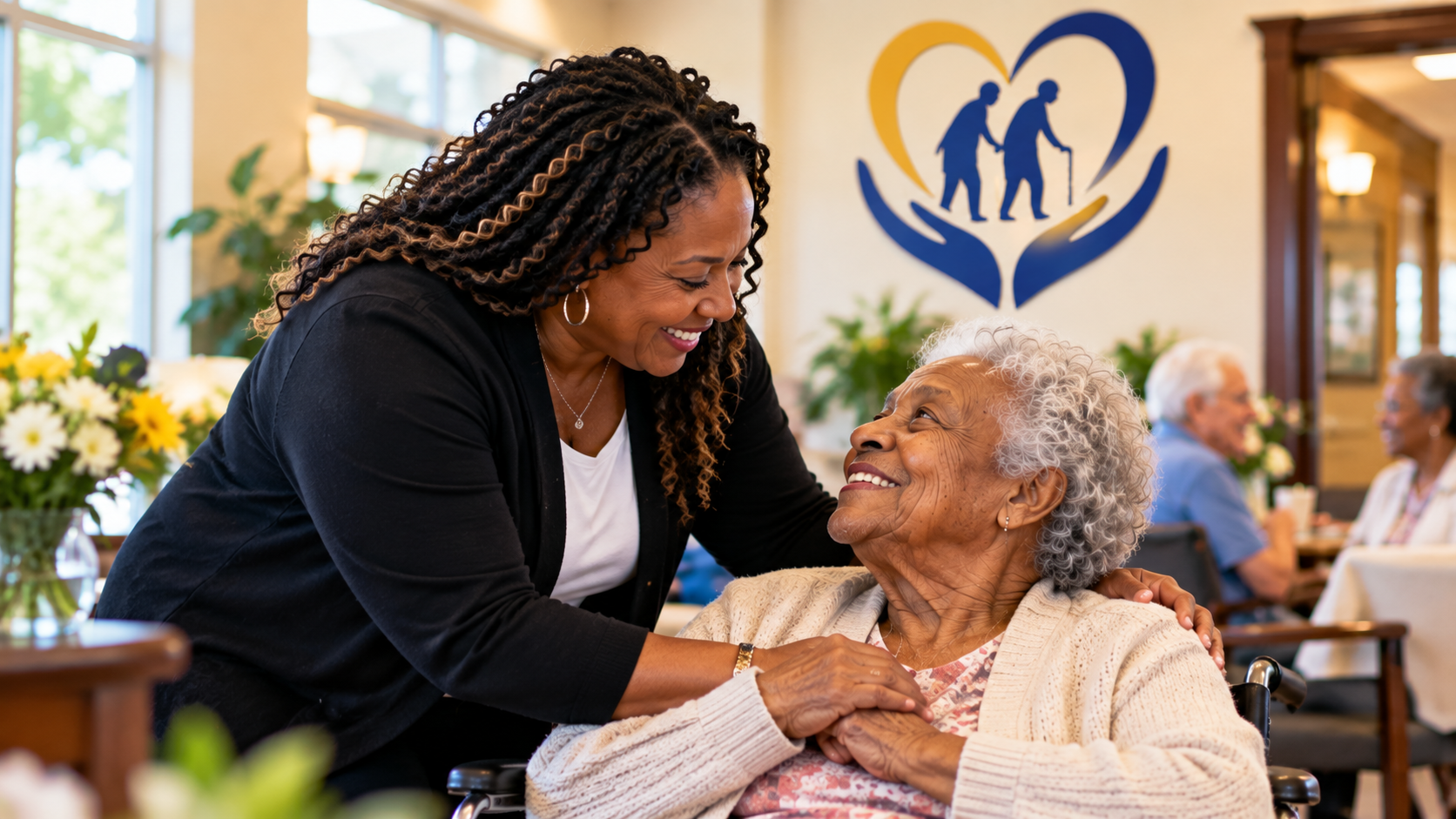 Connecting with Justice and Change for Victims of Nursing Facilities