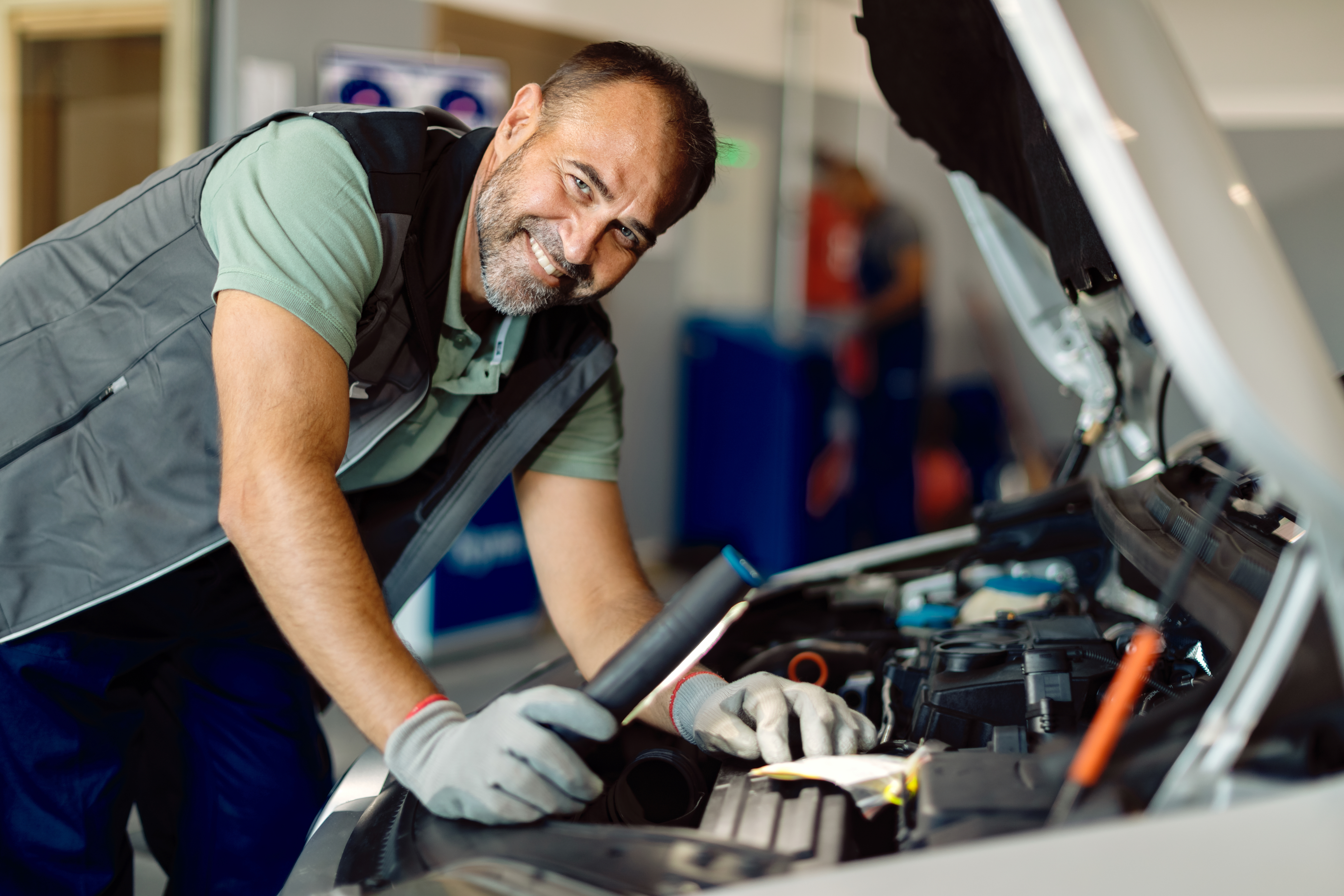 Sunshine State Auto Care