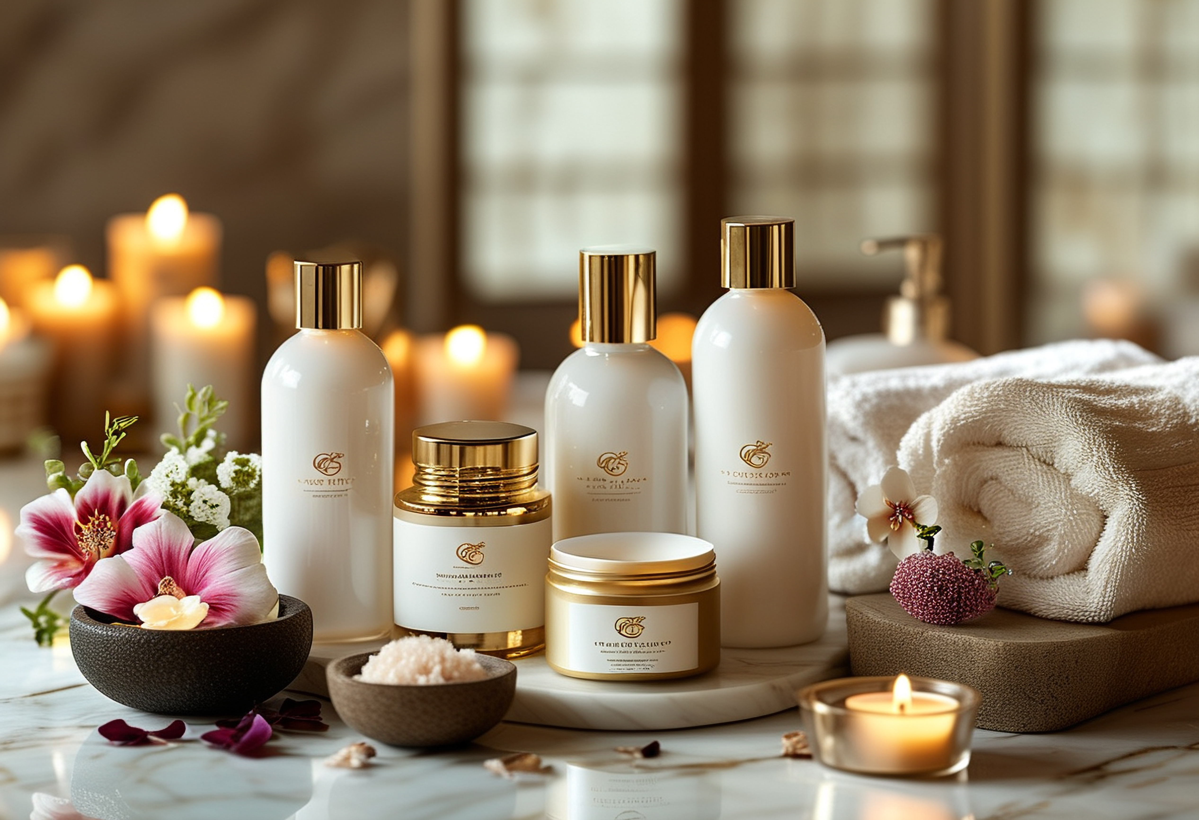Glow Beauty Lounge