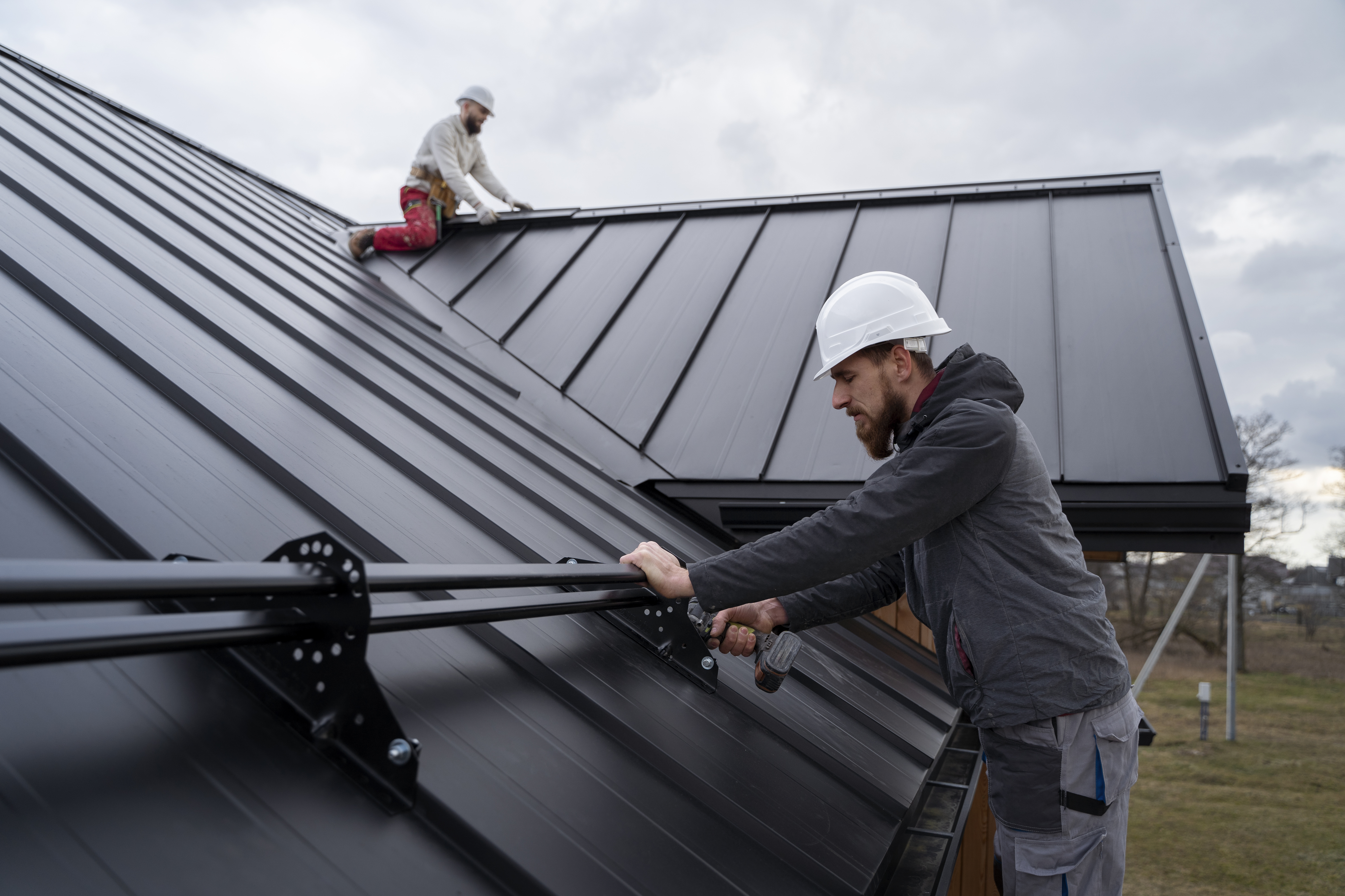 Ace Roofing Orlando