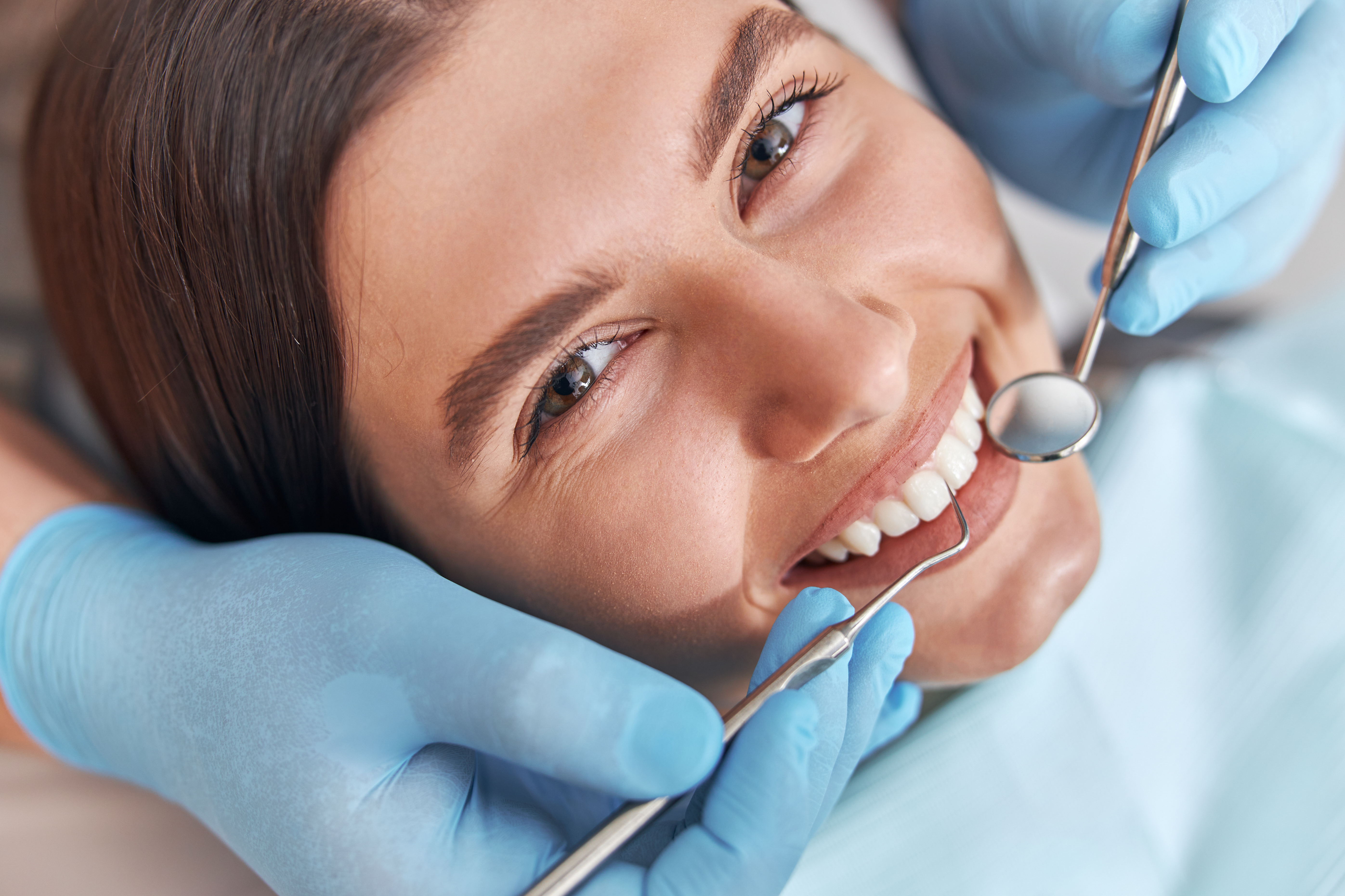 Bright Smiles Dental