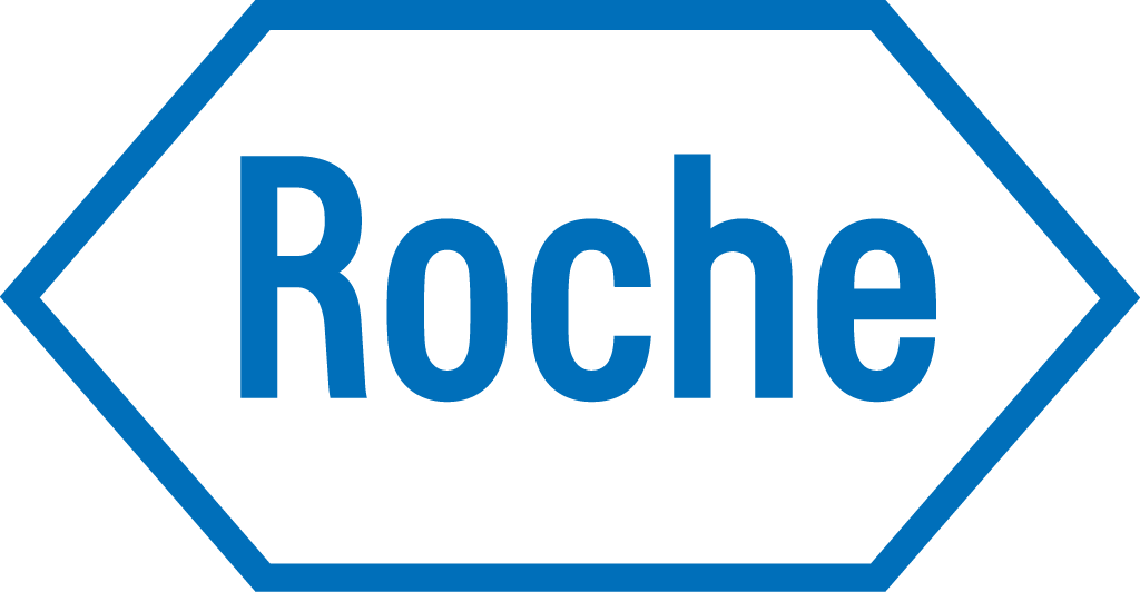 Roche business logo