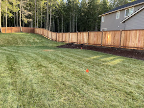 Lacey, WA Deck & Outdoor Surfaces