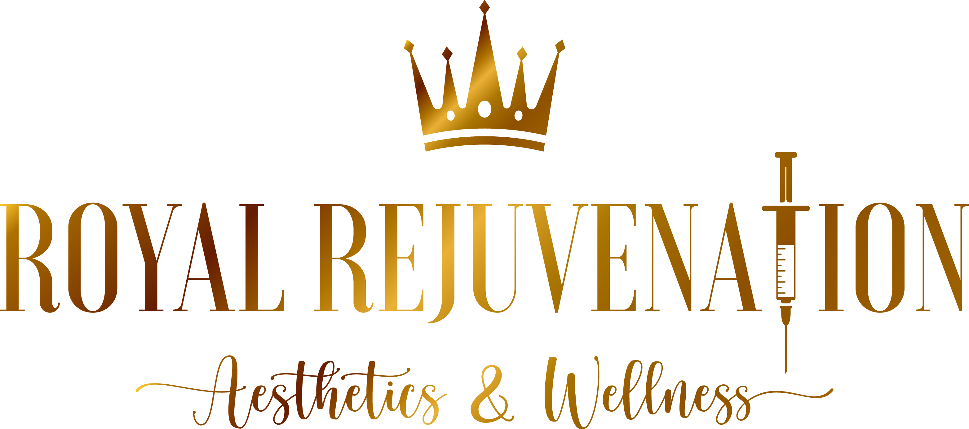 Clean, professional medical spa treatment room with neutral tones at Royal Rejuvenation in Silsbee