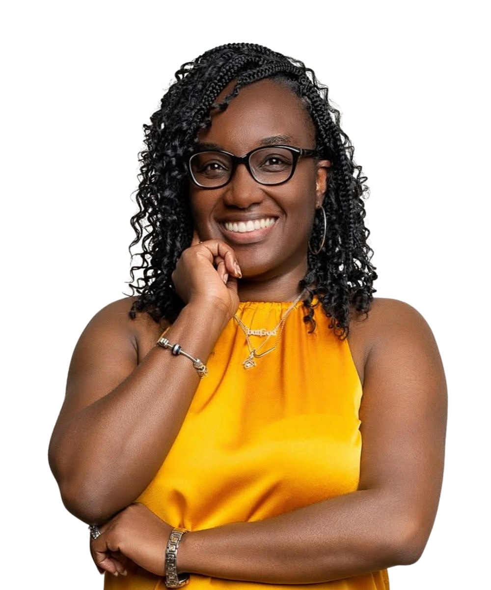 Jene't Taylor, Administry of Excellence