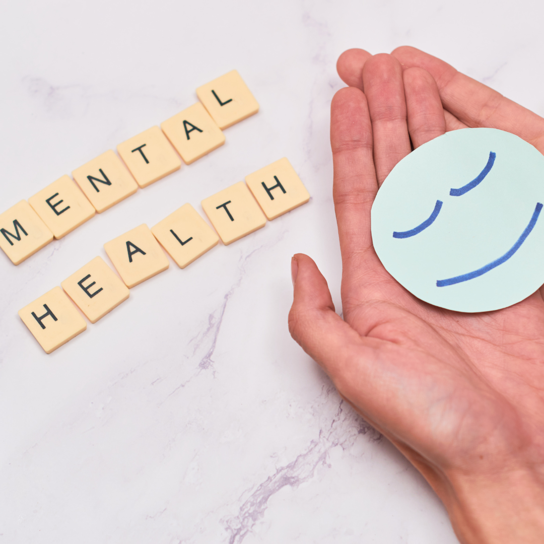 September Is a Month of Hope: Honoring Recovery, Suicide Prevention, and the Courage to Ask for Help