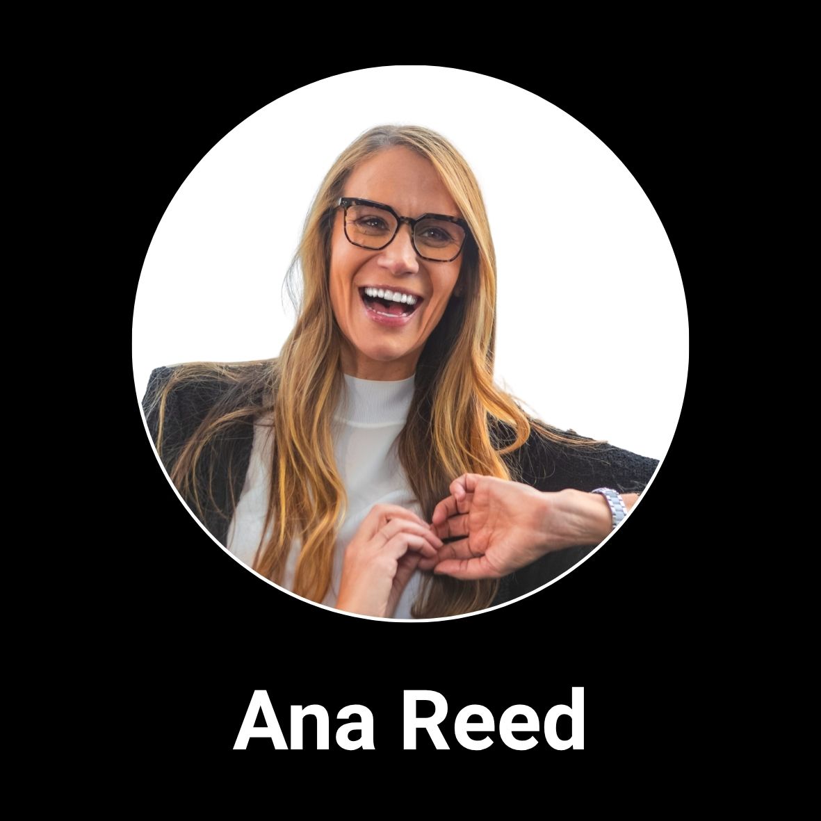 Ana Reed is the Founder & CEO of Newmanity®, a global leadership advisory focused on human-centered leadership, team performance, and organizational transformation. She writes about leadership, human potential, culture, and the deeper human dynamics that shape how people and organizations perform.