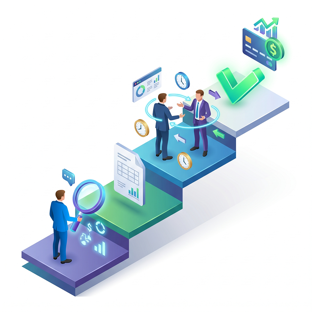 Proceso de Ventas